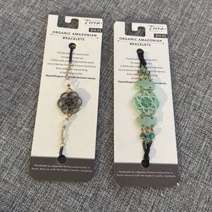 brand new bracelet set